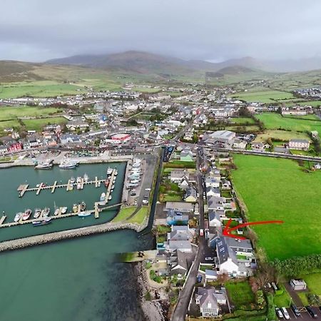 The Haven Dingle, Self Catering Accommodation Luaran gambar