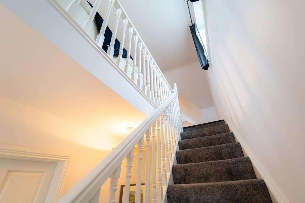The Haven Dingle, Self Catering Accommodation Luaran gambar
