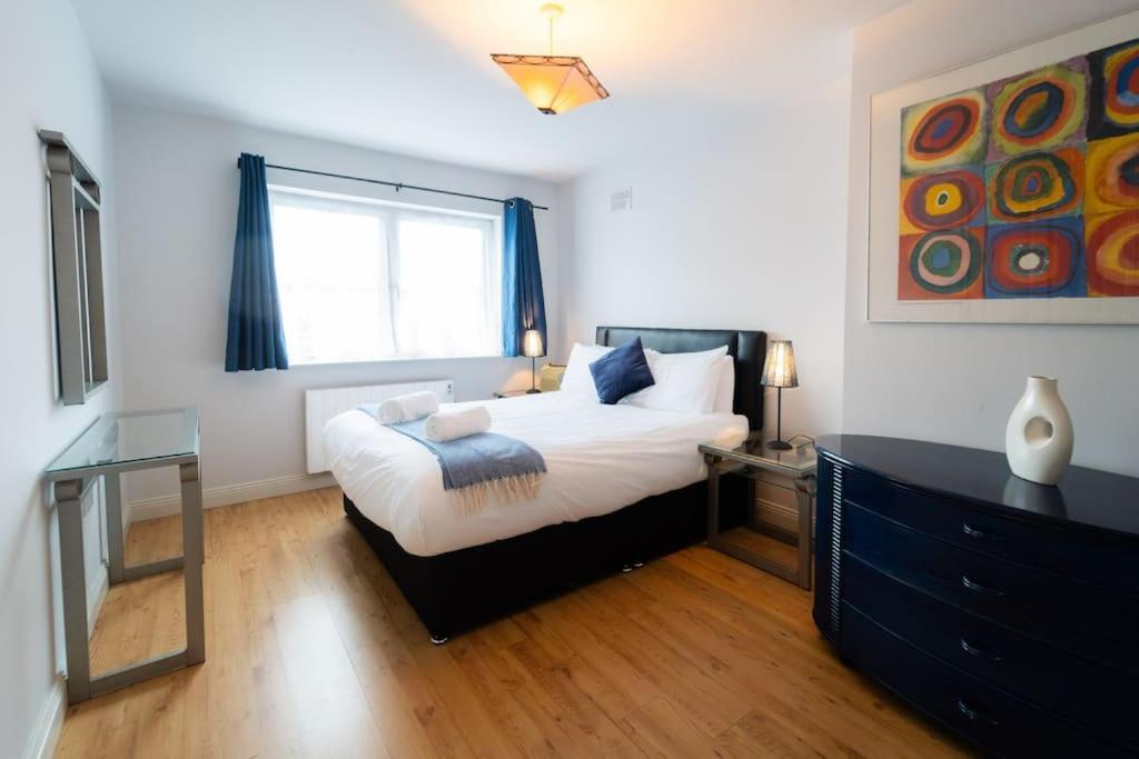 The Haven Dingle, Self Catering Accommodation Luaran gambar