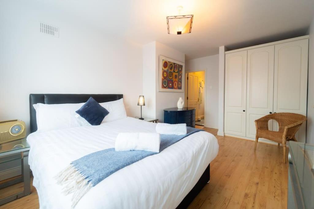 The Haven Dingle, Self Catering Accommodation Luaran gambar
