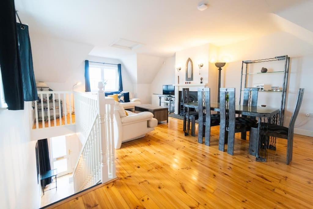 The Haven Dingle, Self Catering Accommodation Luaran gambar