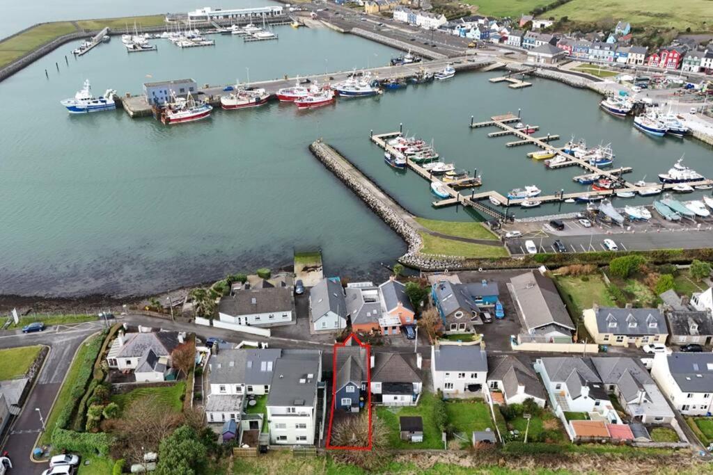The Haven Dingle, Self Catering Accommodation Luaran gambar