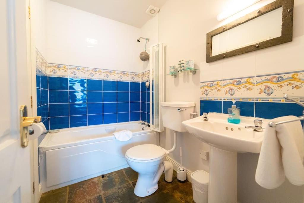 The Haven Dingle, Self Catering Accommodation Luaran gambar