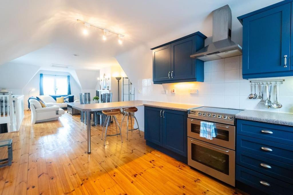 The Haven Dingle, Self Catering Accommodation Luaran gambar