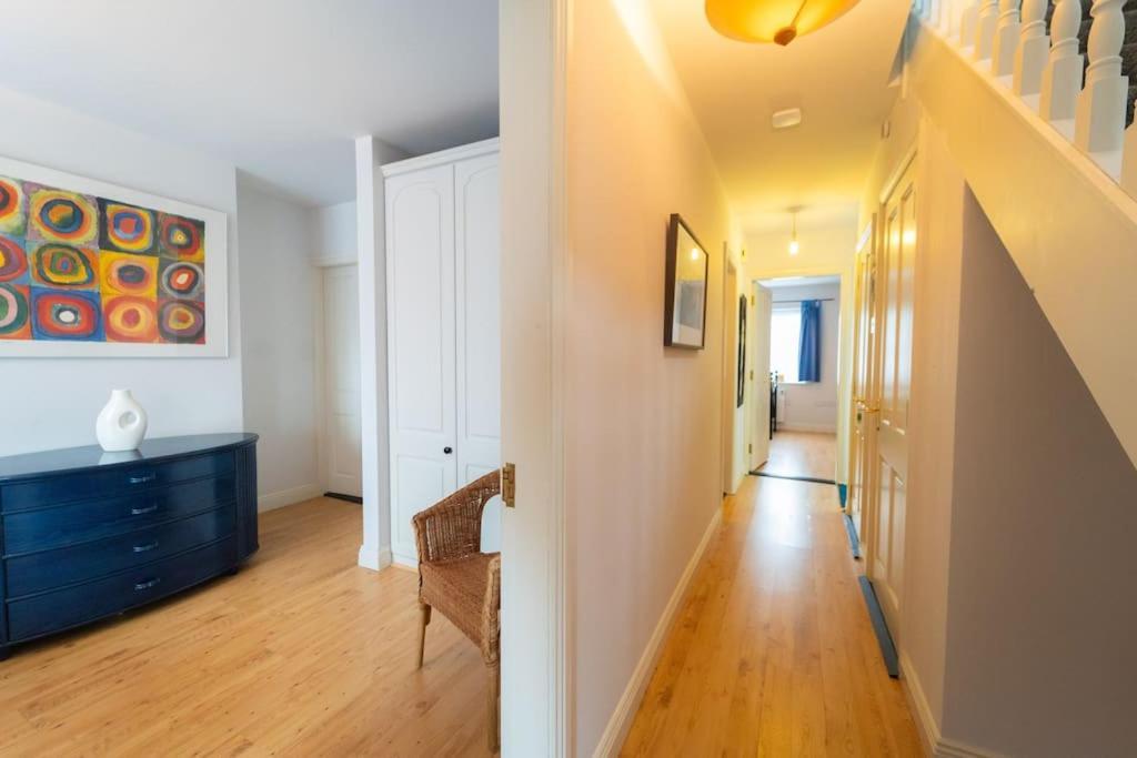 The Haven Dingle, Self Catering Accommodation Luaran gambar