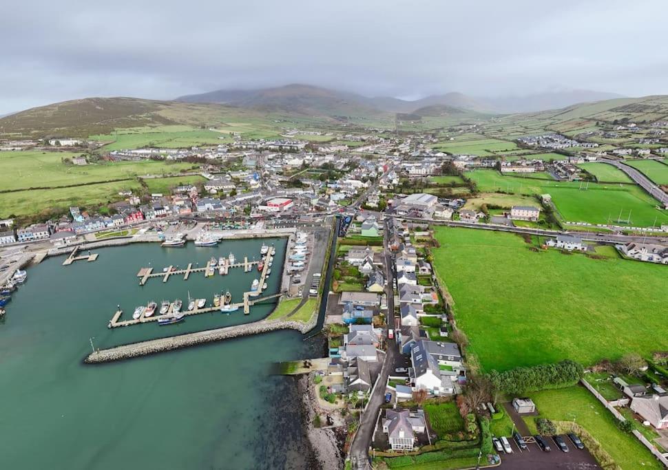 The Haven Dingle, Self Catering Accommodation Luaran gambar