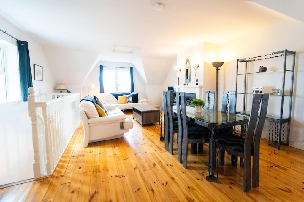 The Haven Dingle, Self Catering Accommodation Luaran gambar