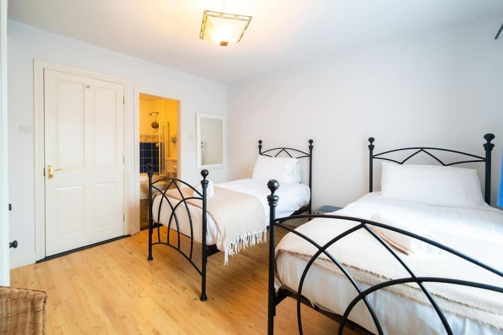 The Haven Dingle, Self Catering Accommodation Luaran gambar