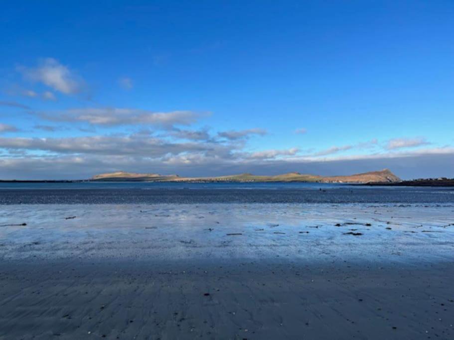 The Haven Dingle, Self Catering Accommodation Luaran gambar