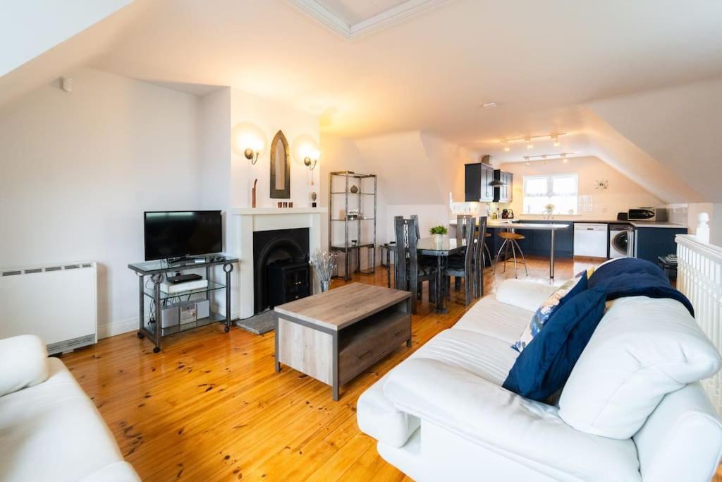 The Haven Dingle, Self Catering Accommodation Luaran gambar