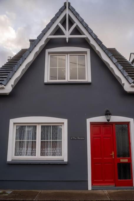 The Haven Dingle, Self Catering Accommodation Luaran gambar