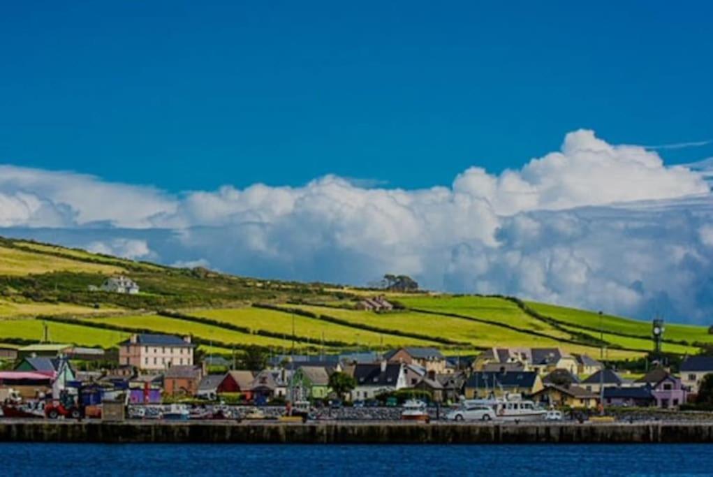 The Haven Dingle, Self Catering Accommodation Luaran gambar
