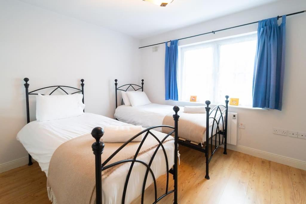 The Haven Dingle, Self Catering Accommodation Luaran gambar