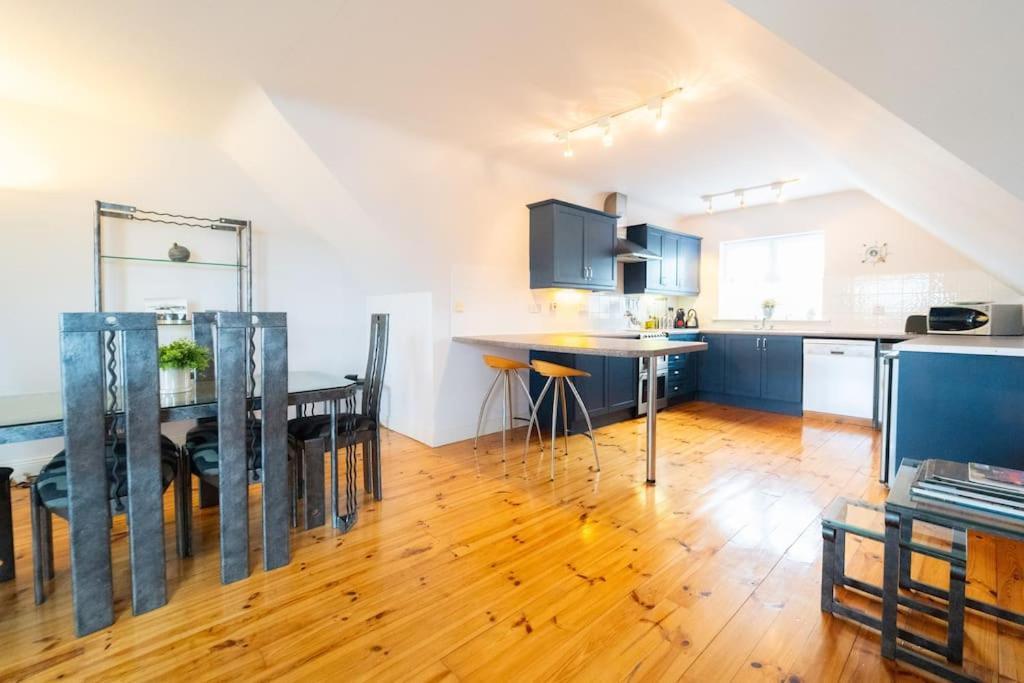 The Haven Dingle, Self Catering Accommodation Luaran gambar