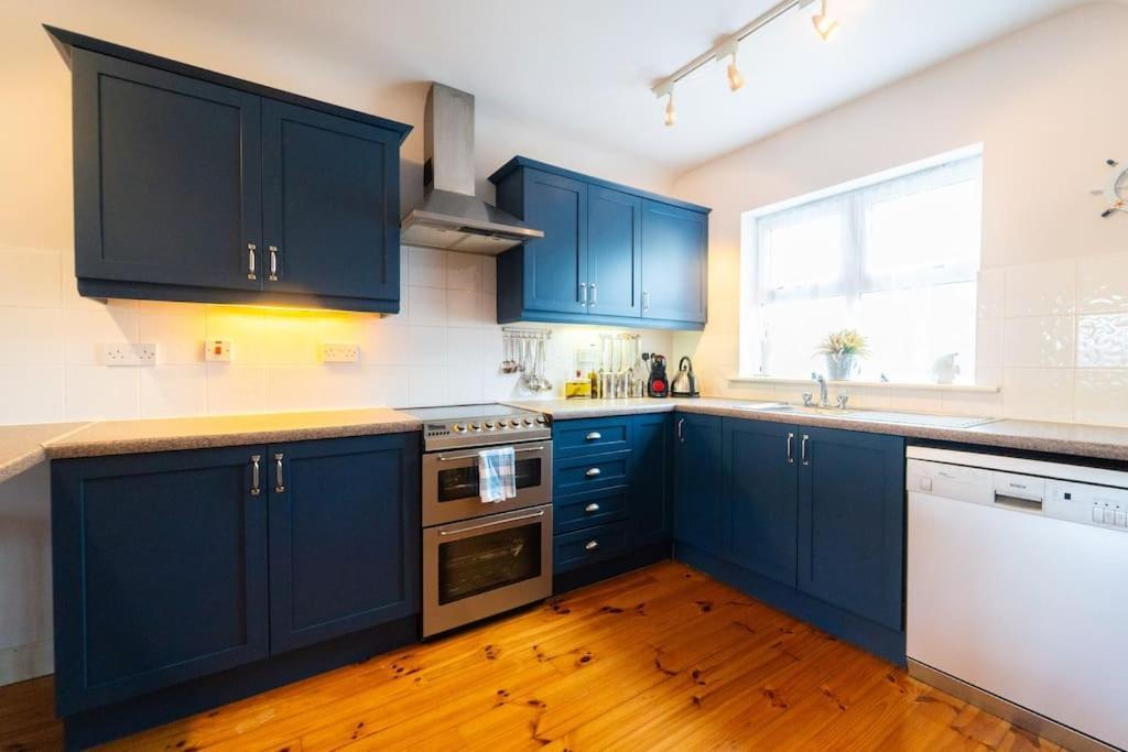 The Haven Dingle, Self Catering Accommodation Luaran gambar