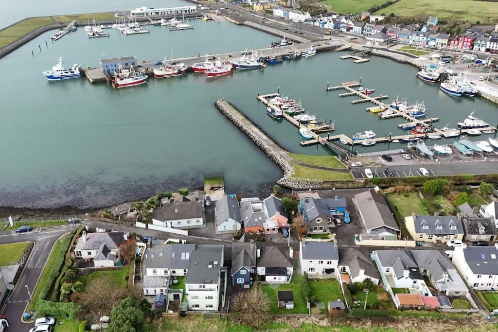 The Haven Dingle, Self Catering Accommodation Luaran gambar