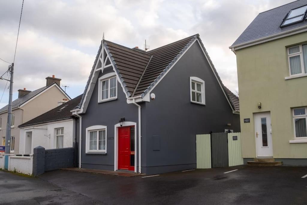 The Haven Dingle, Self Catering Accommodation Luaran gambar